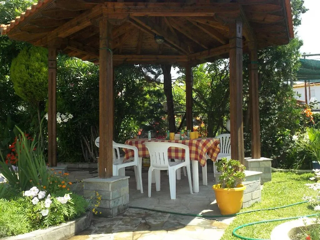 Apartment Fotini'S Studios 1 Toroni Greece