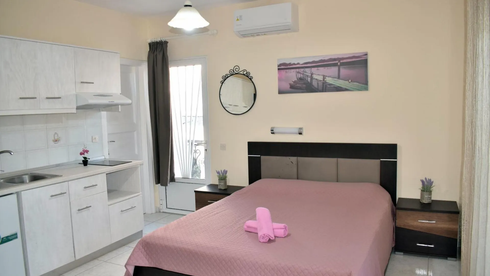 Apartment Fotini'S Studios 1 Toroni
