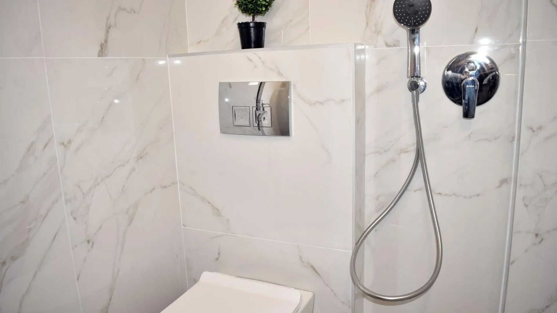 Apartment Fotini'S Studios 1 Toroni Greece