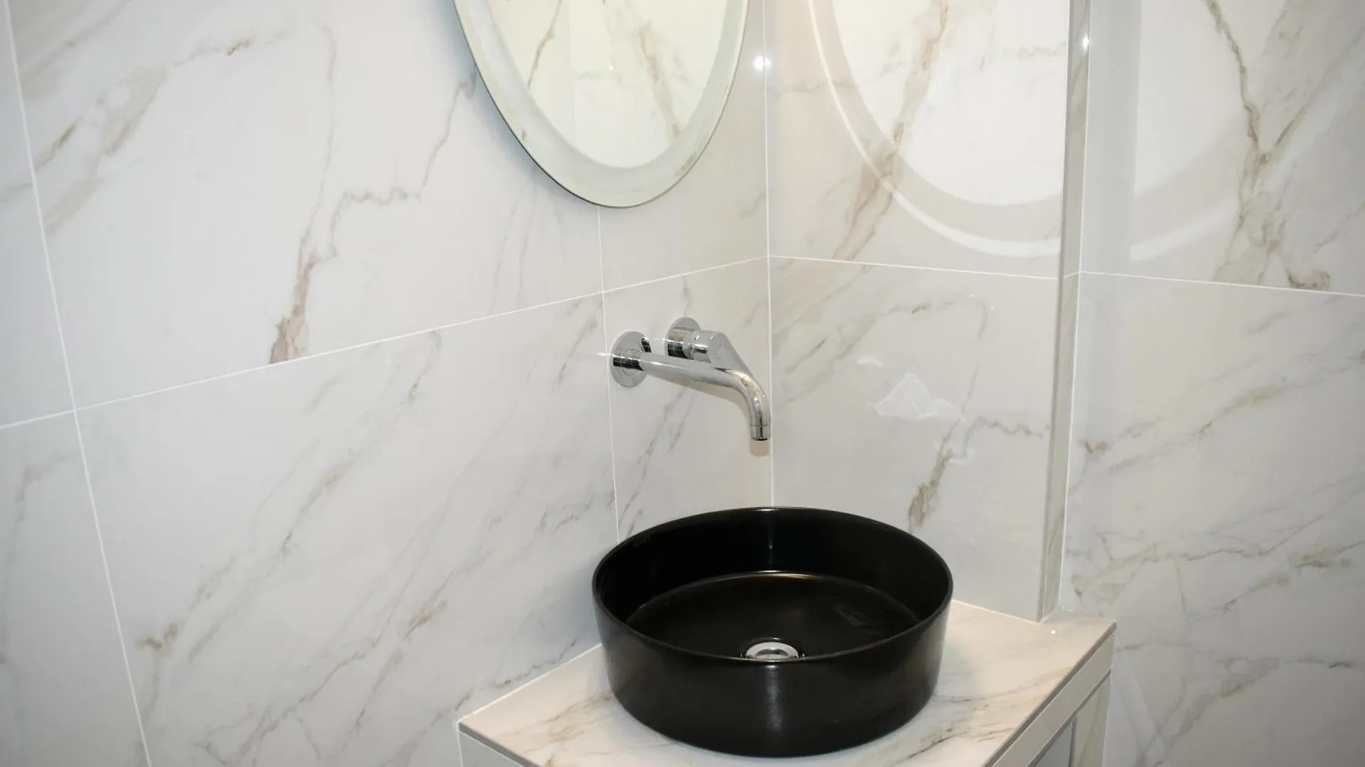 Fotini'S Studios 1 Toroni Apartment