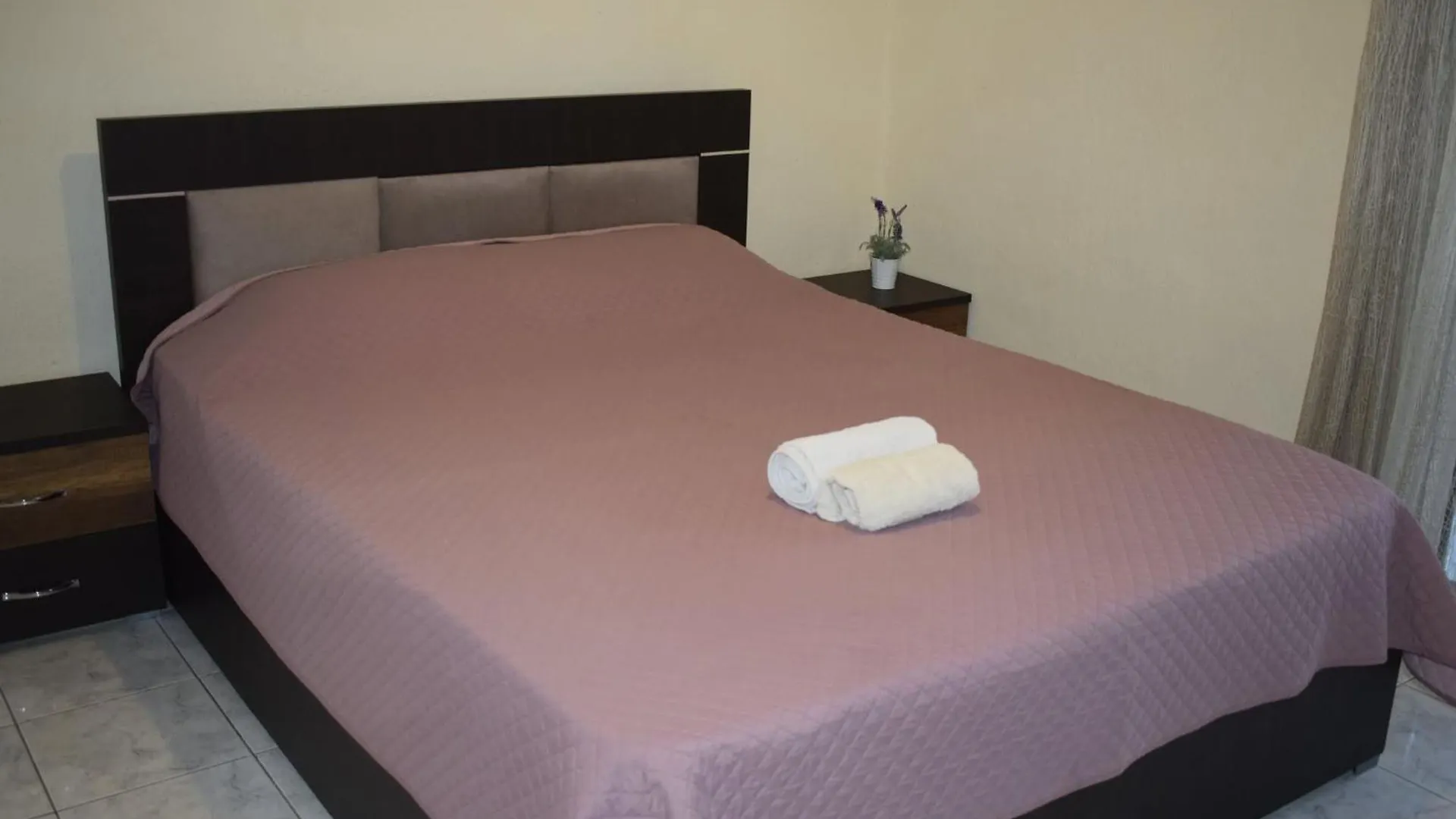 Apartment Fotini'S Studios 1 Toroni