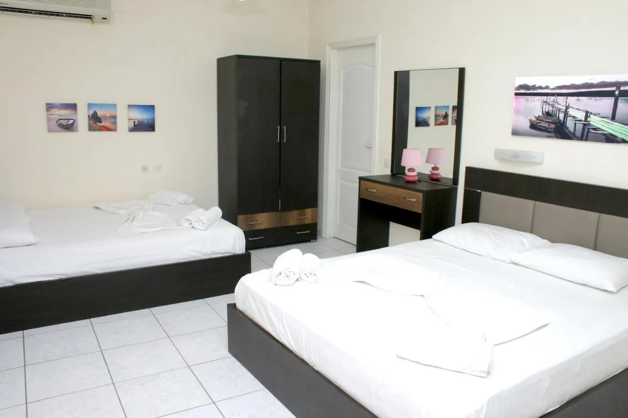 Apartment Fotini'S Studios 1 Toroni Greece
