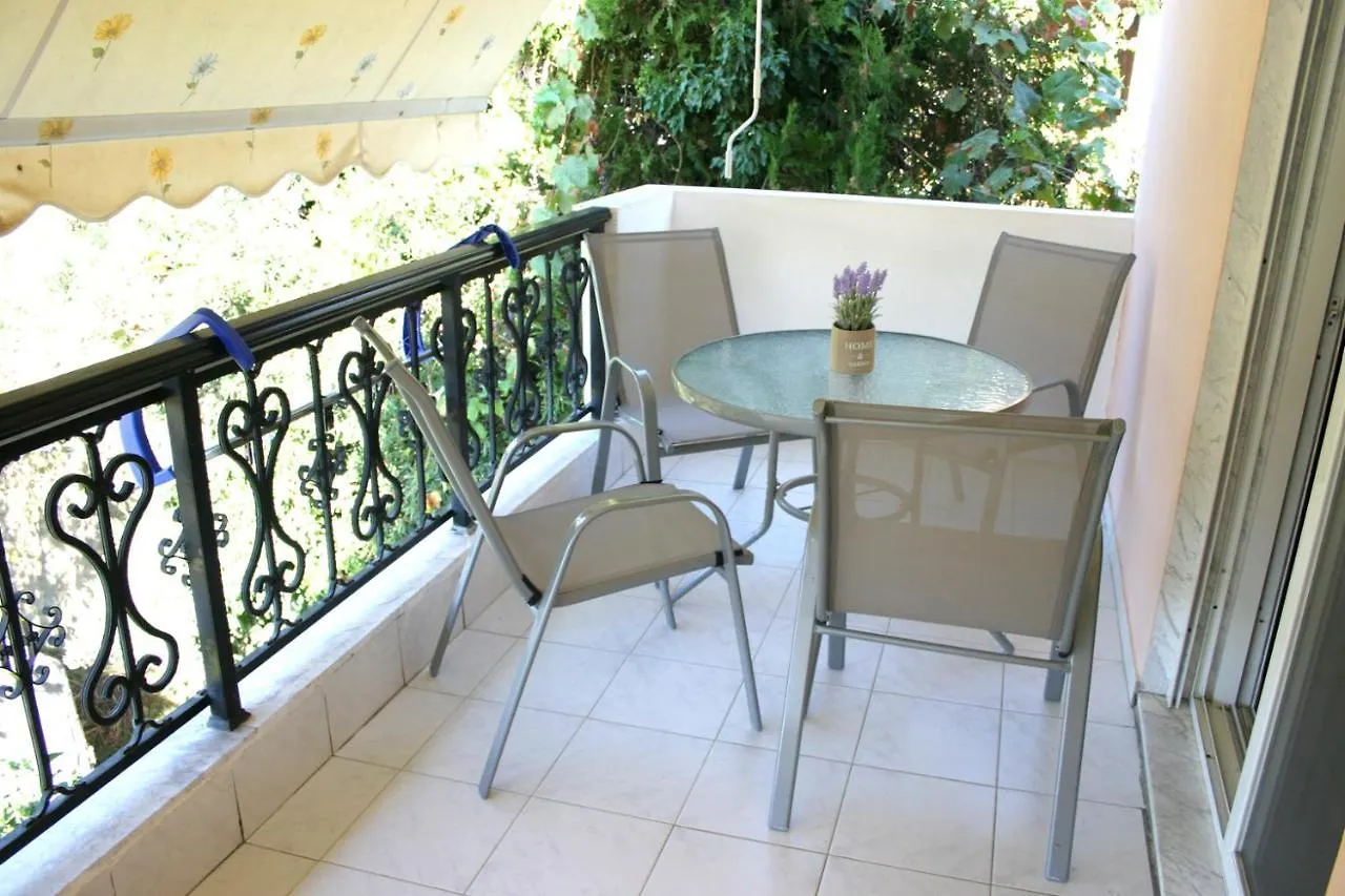 Fotini'S Studios 1 Toroni 0*,  Greece